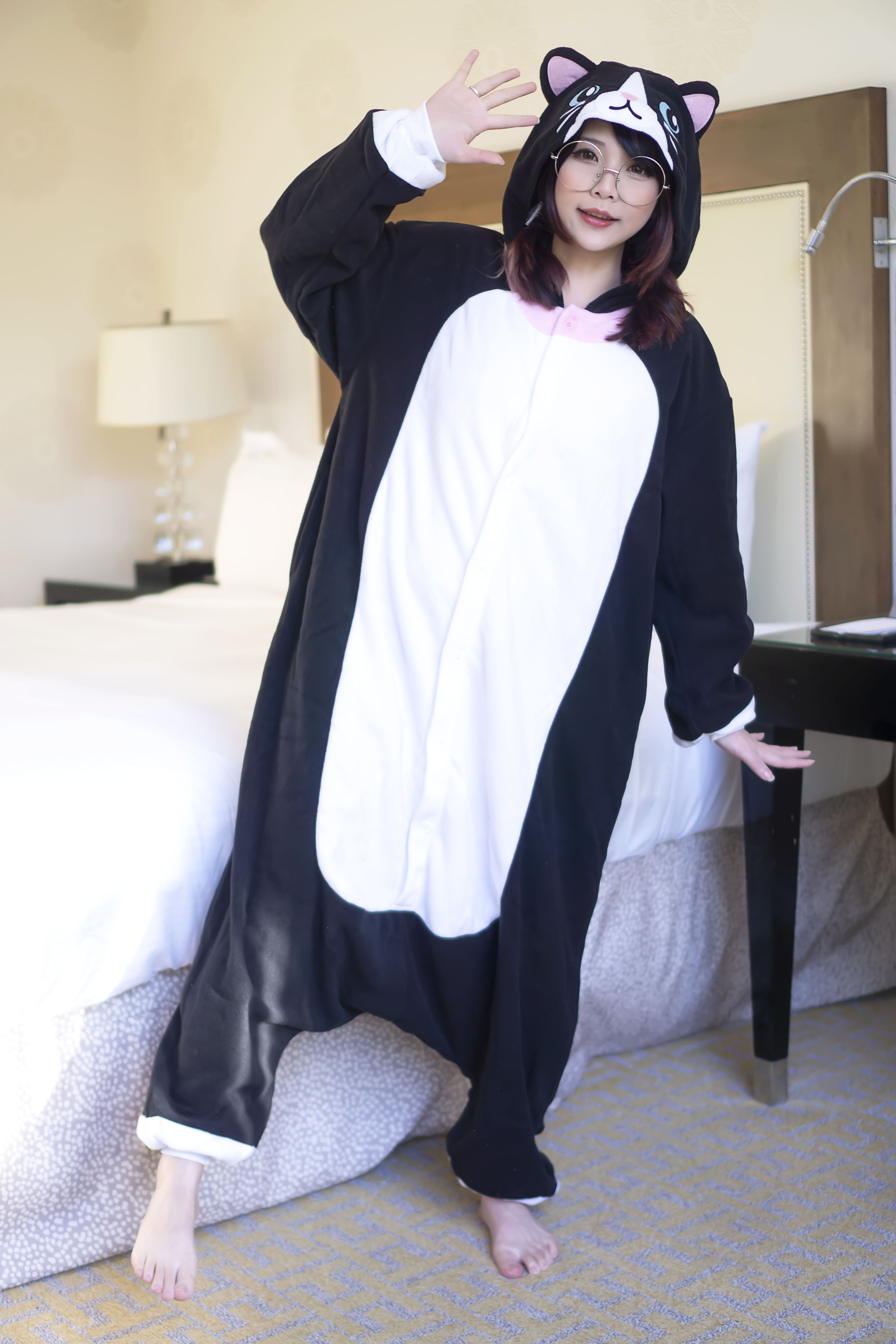Hana Bunny - NO.056 Kigu Imouto[14P]-XikXak